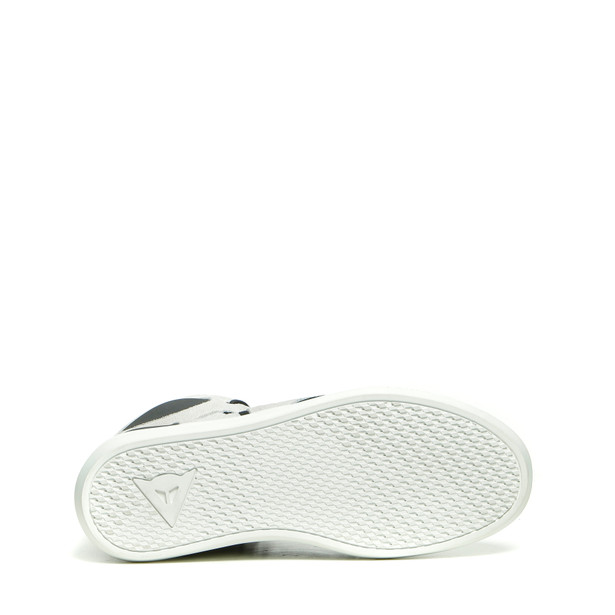 atipica-air-scarpe-moto-estive-uomo-black-white image number 3
