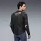 SUPER SPEED 5 LEATHER JACKET PERF.