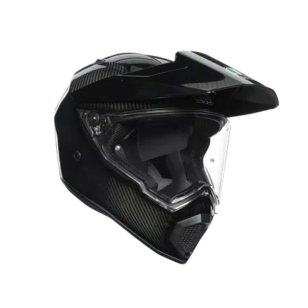 AX9 MONO E2205 - GLOSSY CARBON -  - 1