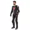LAGUNA SECA 4 1PC PERF. LEATHER SUIT