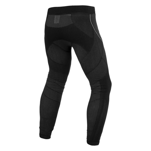 D-CORE AERO PANT LL BLACK/ANTHRACITE- Pants
