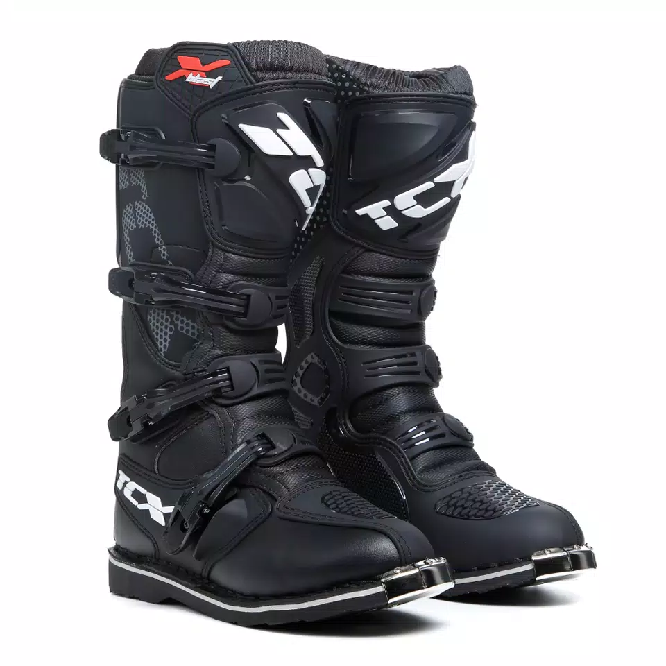 Botte tcx moto online