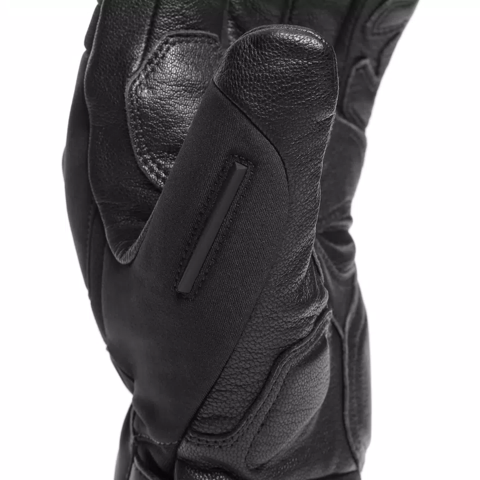 THUNDER GORE-TEX®- MEN'S WATERPROOF MOTORCYCLE GLOVES THUNDER GORE-TEX®- MEN'S WATERPROOF MOTORCYCLE GLOVES