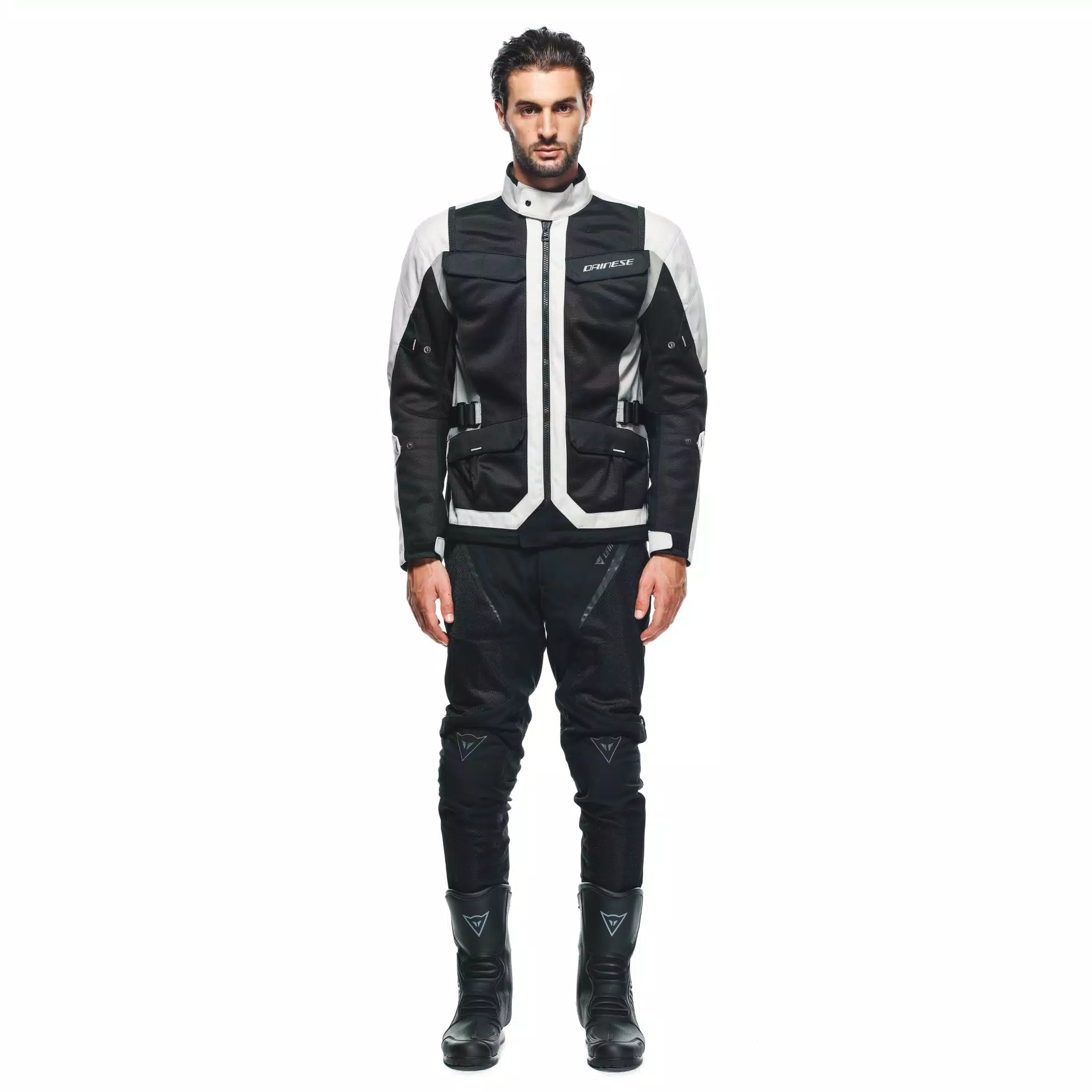DESERT TEX JACKET