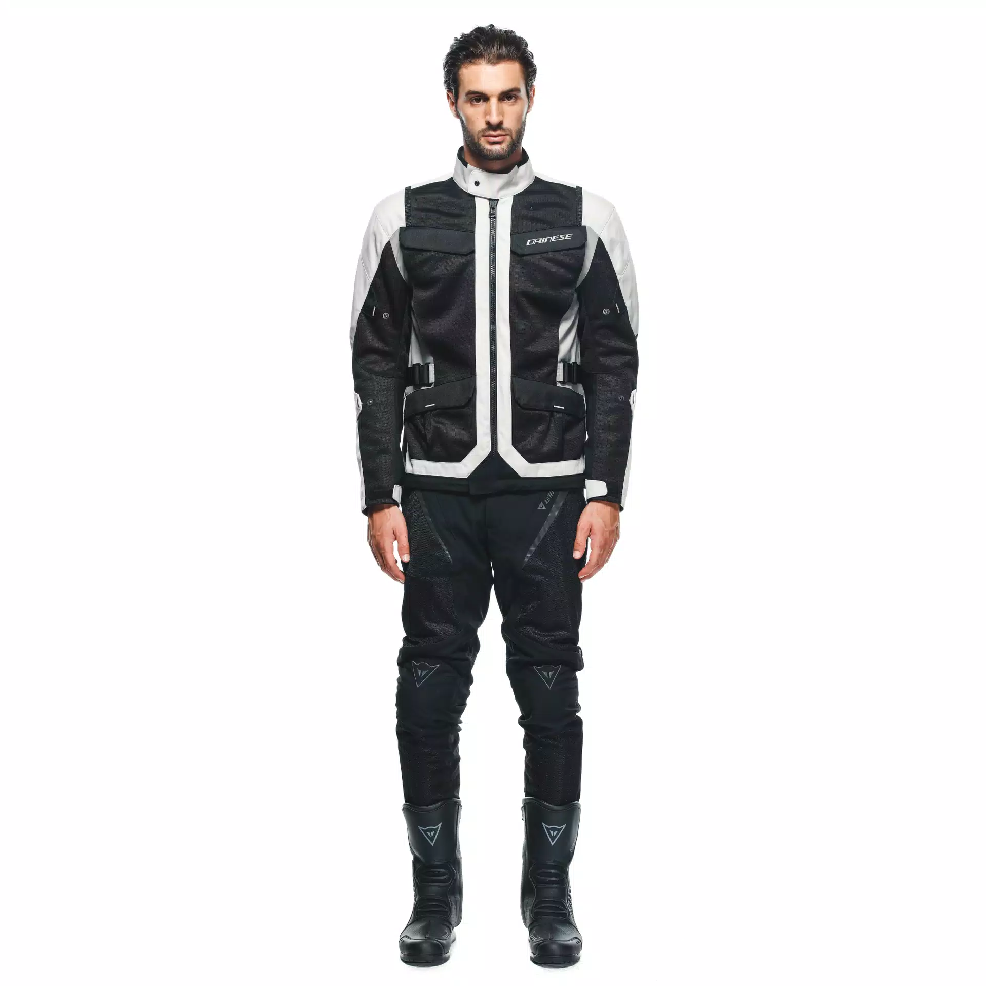 DESERT TEX JACKET