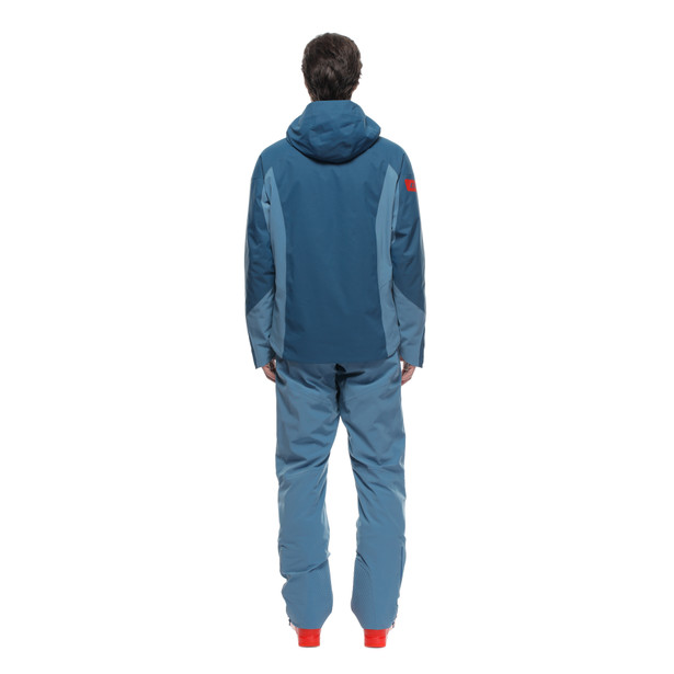 men-s-s003-dermizax-dx-core-ready-ski-jacket-majolica-blue image number 4