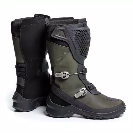 SEEKER GORE-TEX® BOOTS