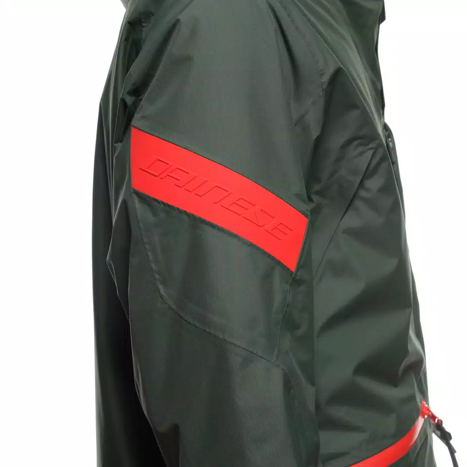 M001 D-DRY® SKIJACKE FÜR HERREN  - DUFFEL-BAG - 10