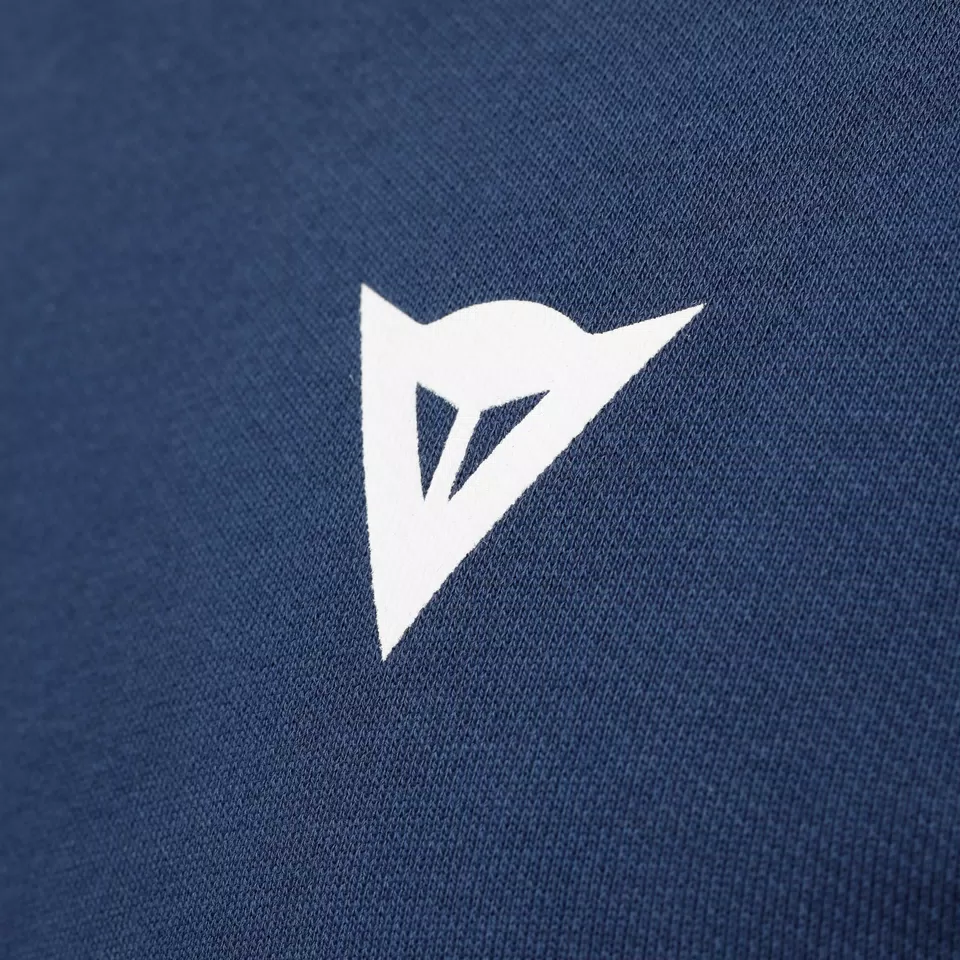 SPEED DEMON - SUDADERA 100% ALGODÓN - INSIGNIA BLUE - 5