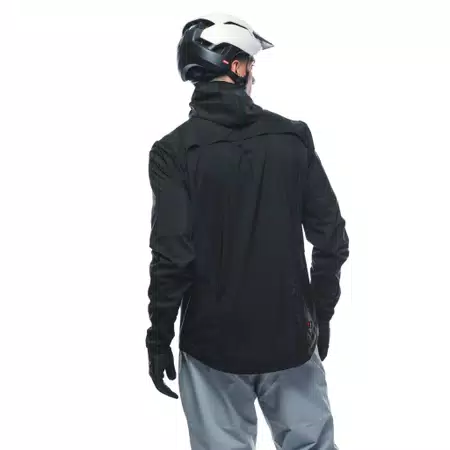 HGC HYBRID - WINDBESTENDIGE MOTORFIETSJAS VOOR MANNEN - TAP-SHOE - 4