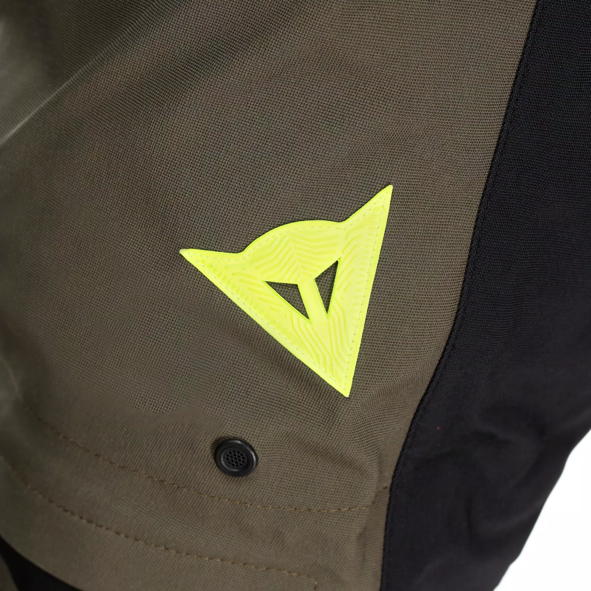 MANGEN ABS&Oslash;LUTESHELL&trade; PRO - MEN TOURING MOTORCYCLE PANTS