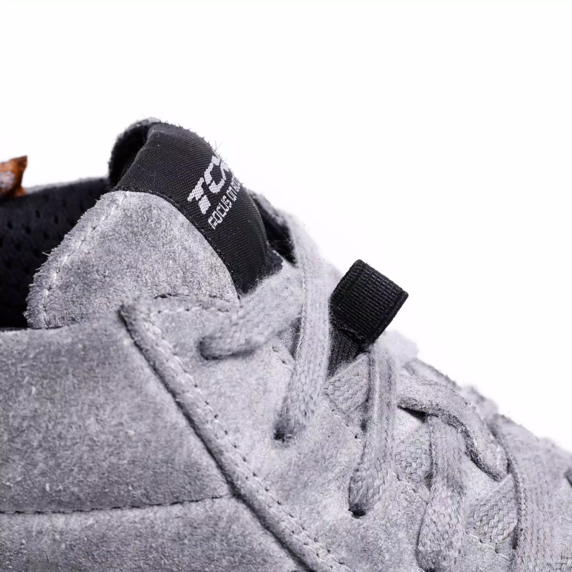 STREET 3 FADED WP - FADED GREY