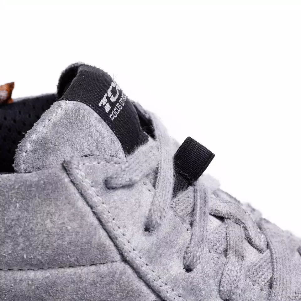 STREET 3 FADED WP - FADED GREY -  - 7