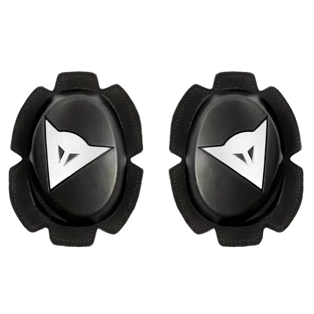 PISTA HIGH DURABILITY - BLACK/WHITE - 1
