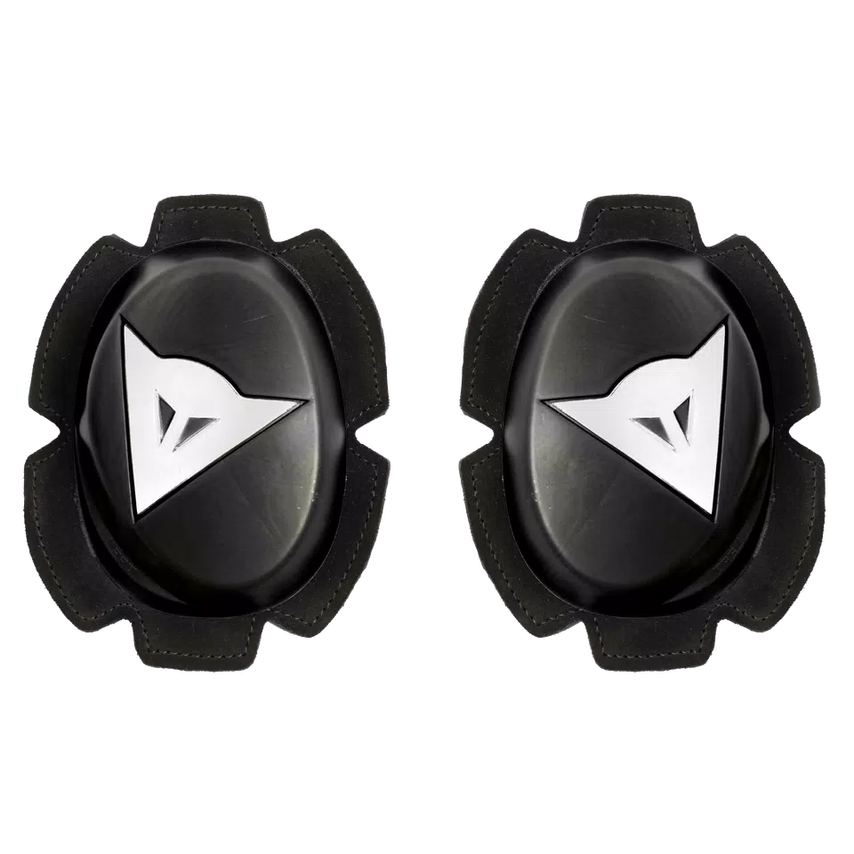 PISTA HIGH DURABILITY - BLACK/WHITE - 1