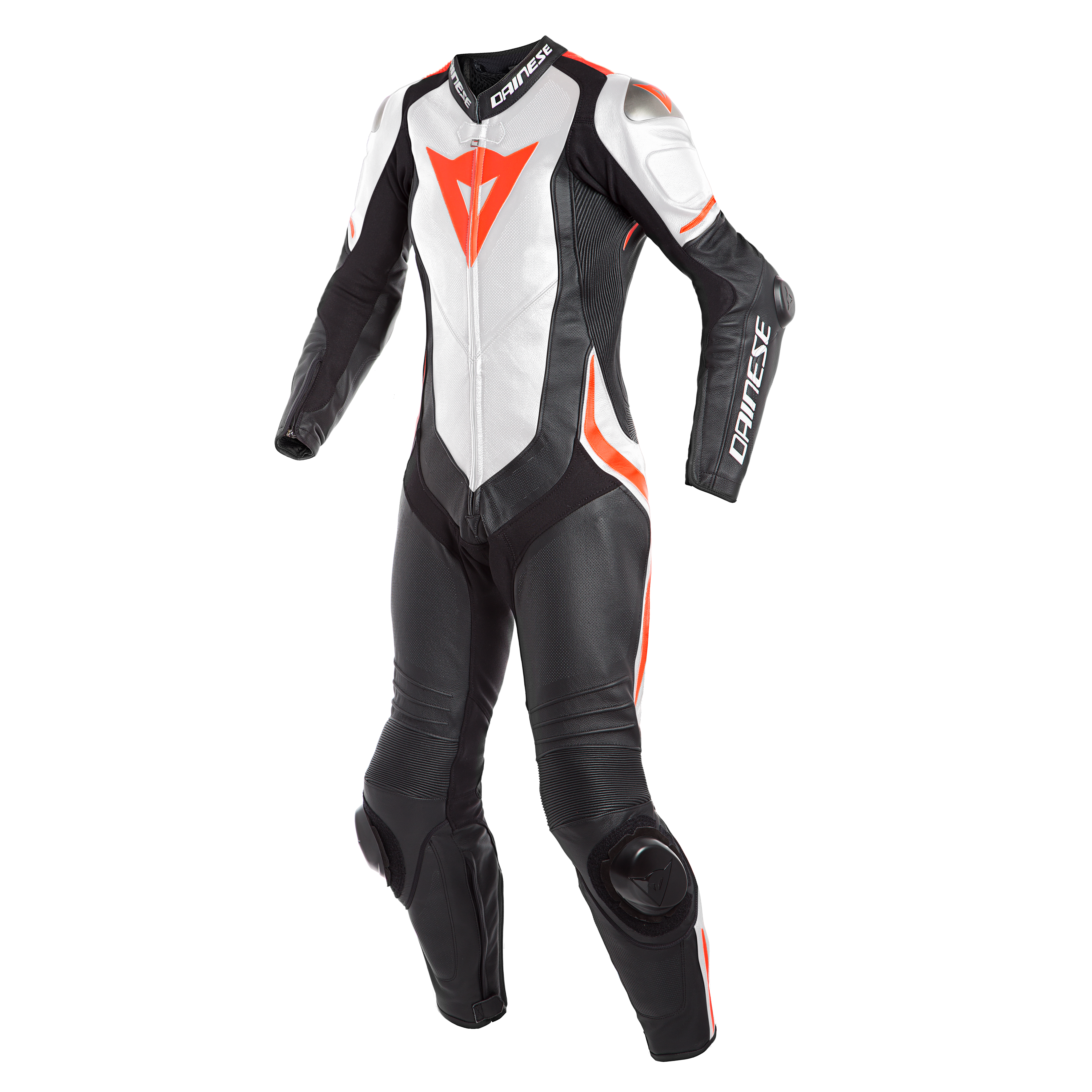 Webike | DAINESE ダイネーゼ MISTEL 2PCS LEATHER SUIT
