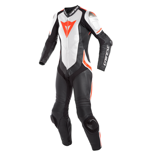 DAINESE RENTAL 1PCS LEATHER SUITS WOMAN