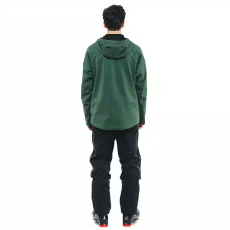 HPL SERAC - FOREST-GREEN - 5