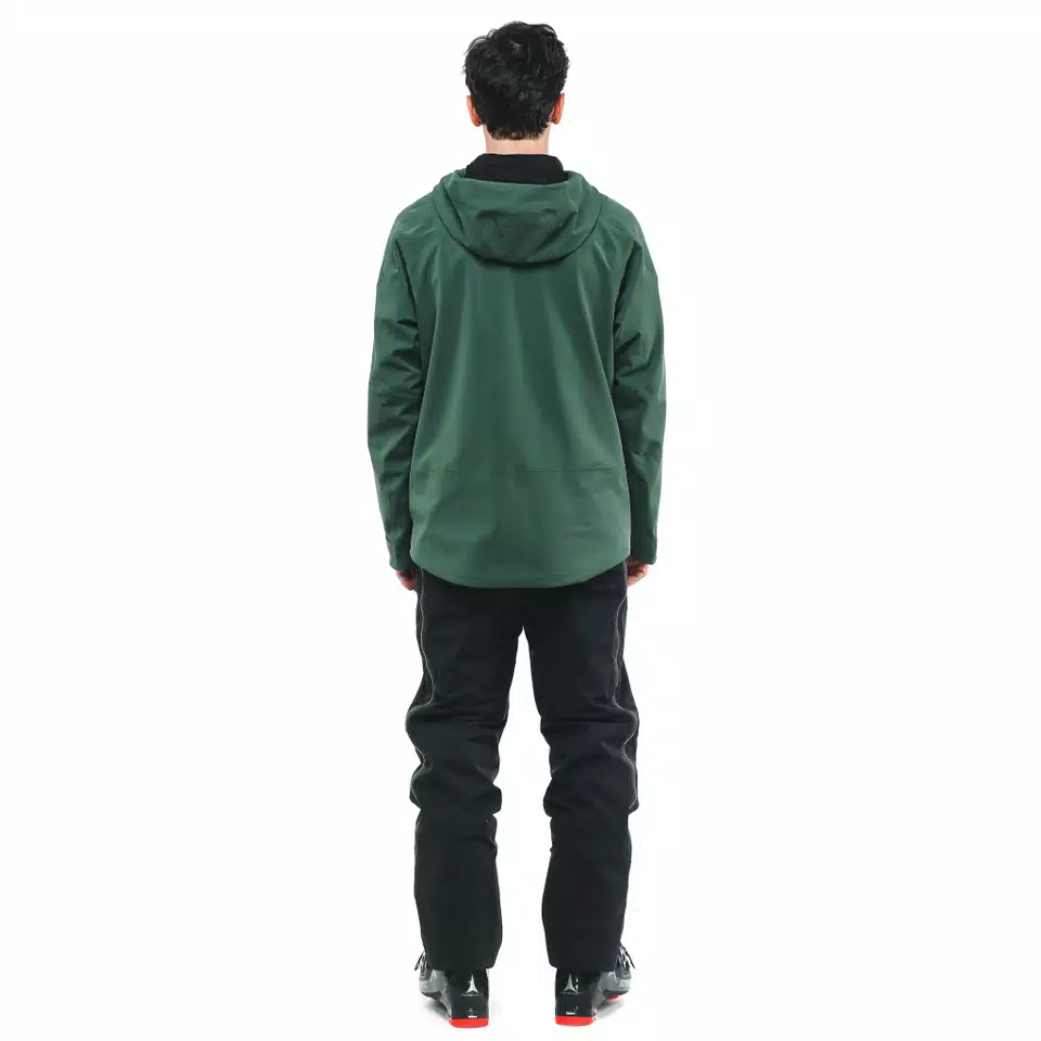 HPL SERAC - FOREST-GREEN - 5