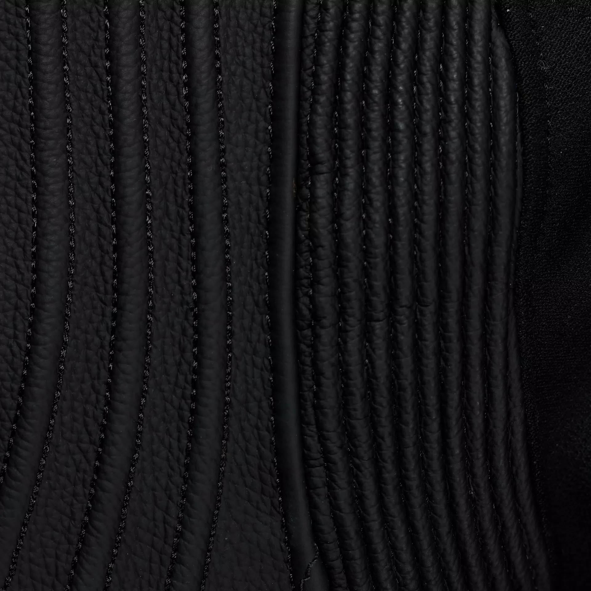 RACING 5 - CHAQUETA MOTO DE CUERO MUJER