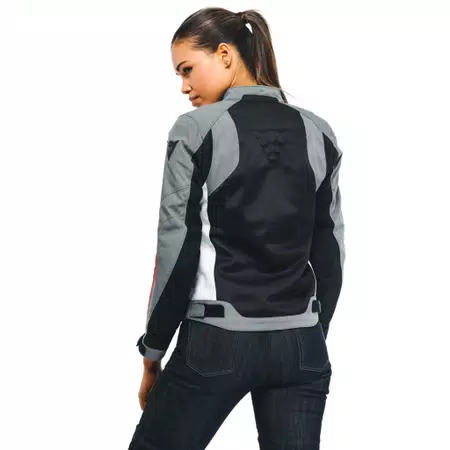 HYDRAFLUX 2 AIR LADY D-DRY® JACKET