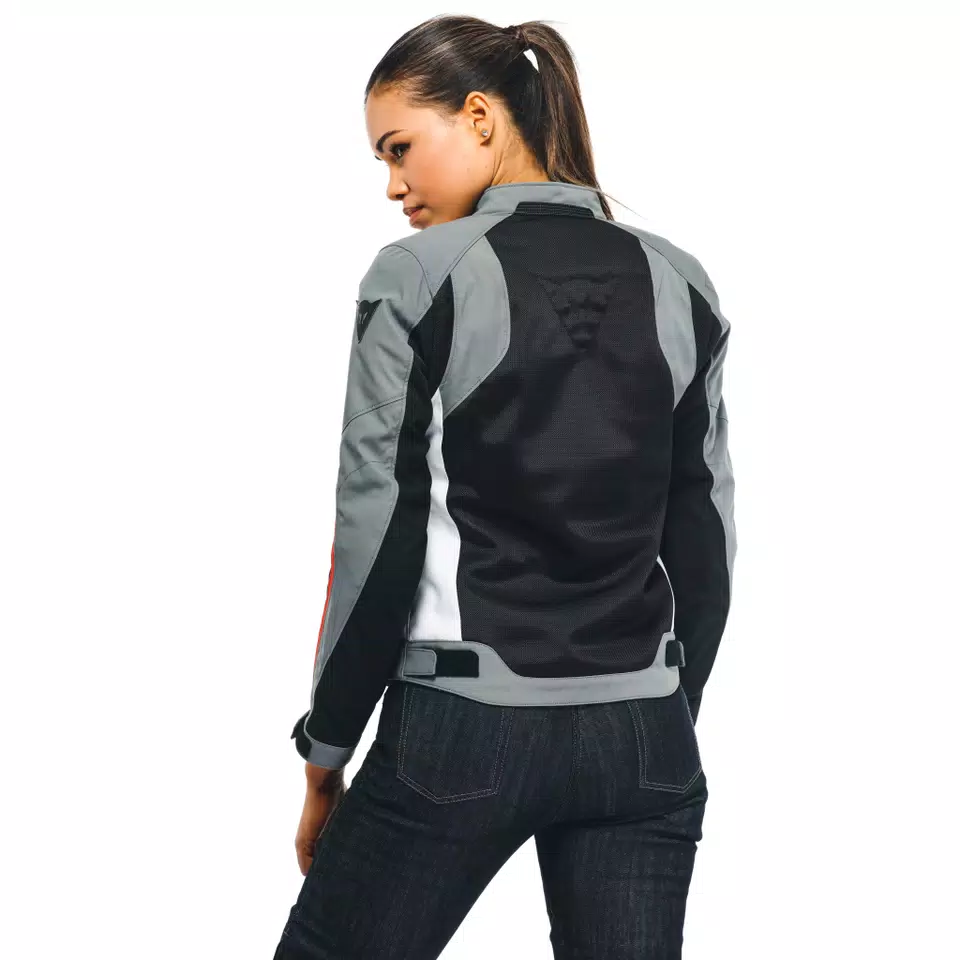 HYDRAFLUX 2 AIR LADY D-DRY® JACKET - null