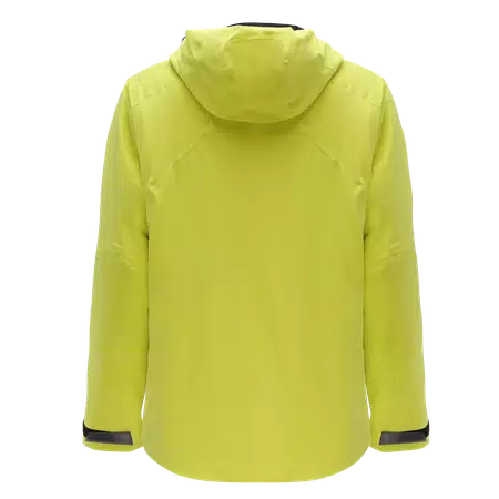 HP LEDGE - LEMON-YELLOW - 2