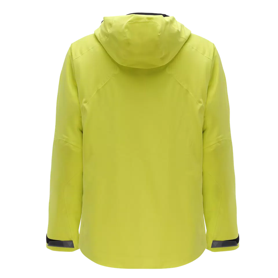 HP LEDGE - LEMON-YELLOW - 2