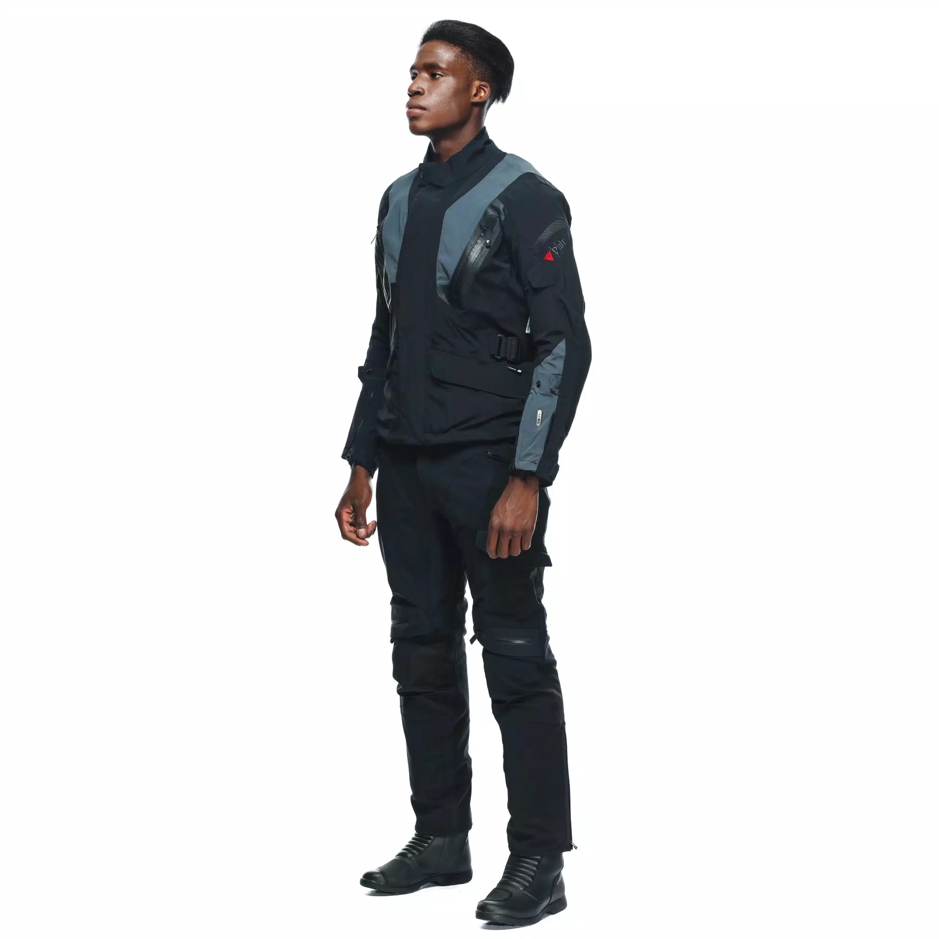 STELVIO D-AIR® D-DRY® XT JACKET