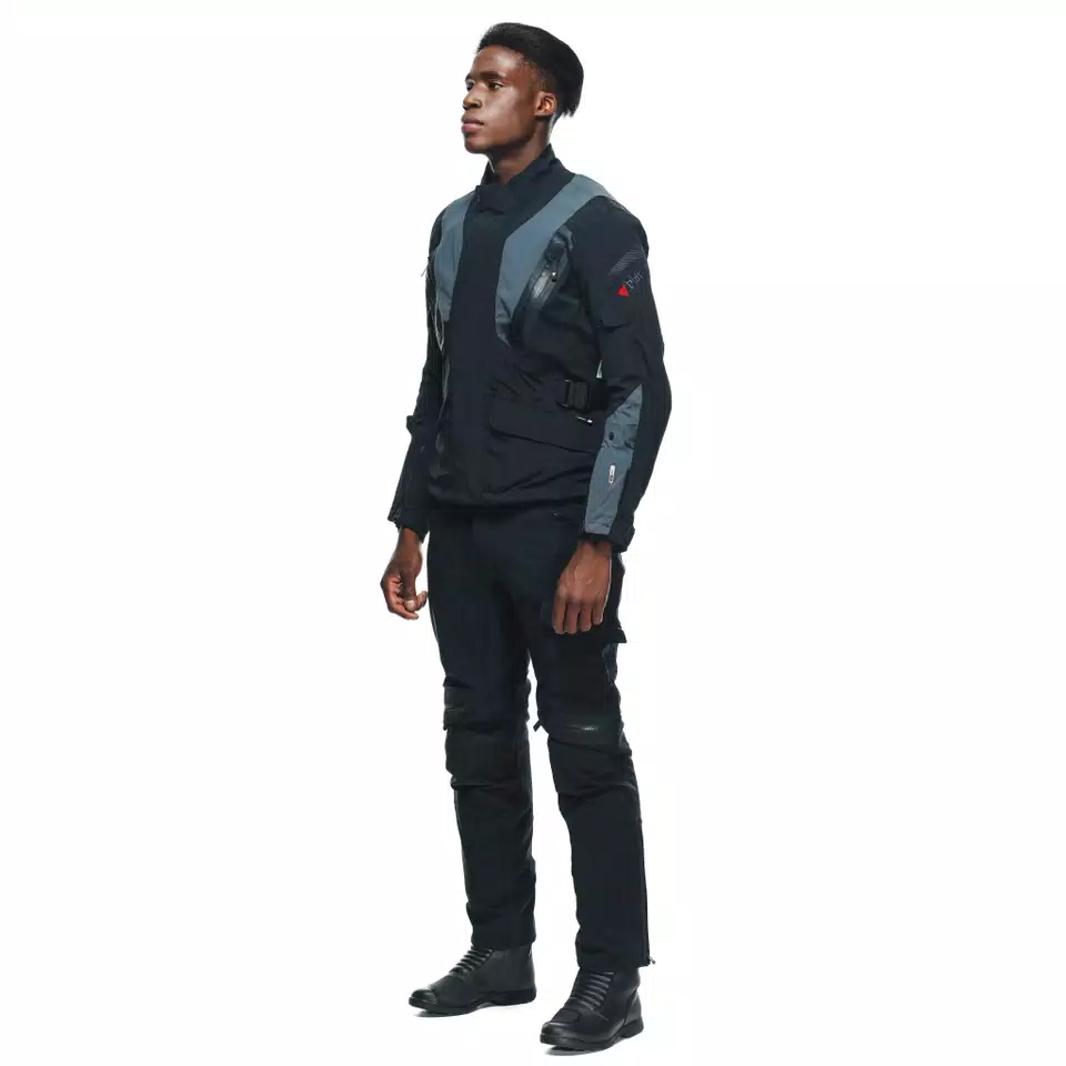 STELVIO D-AIR® D-DRY® XT JACKET -  - 20
