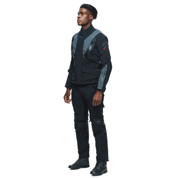 stelvio-d-air-d-dry-xt-jacket-black-ebony image number 3