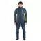 STORM 2 - UNISEX MOTORCYCLE RAIN JACKET
