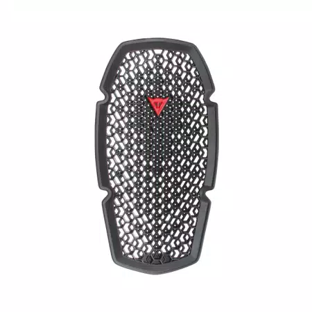 PRO-ARMOR G1 2.0 - MOTORFIETS RUGBESCHERMER - BLACK - 1