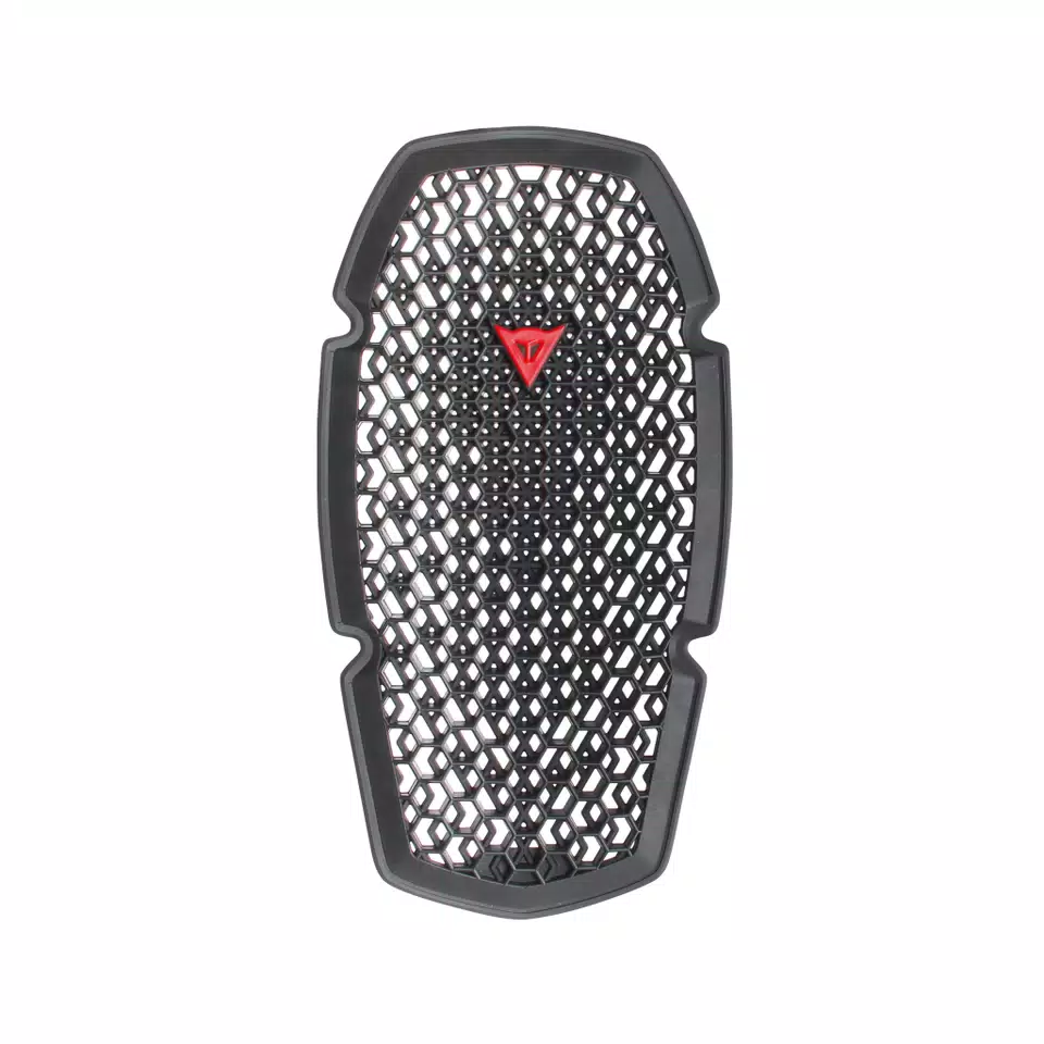 PRO-ARMOR G1 2.0 - MOTORCYCLE BACK PROTECTOR - BLACK - 1