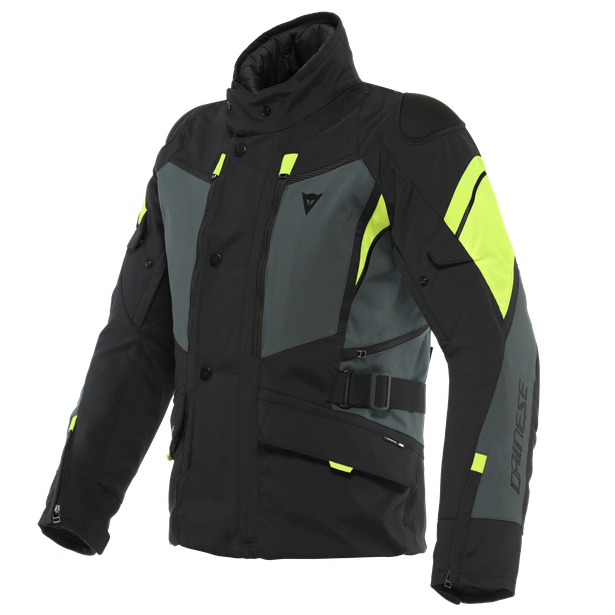 大特価即納ダイネーゼ　DAINESE ADVISOR GORE-TEX JACKET ゴアテックス　ジャケット　52 ナイロン