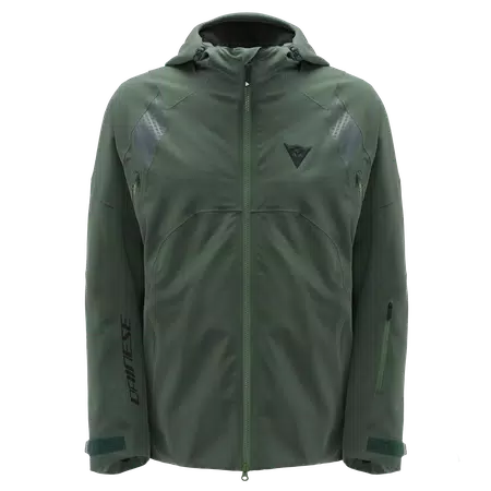 HPL SERAC - FOREST-GREEN - 1