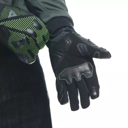 UNRULY ERGO-TEK GLOVES