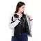 AIR FRAME 3 TEX - WOMEN'S SUMMER MOTORCYCLE JACKET IN FABRIC