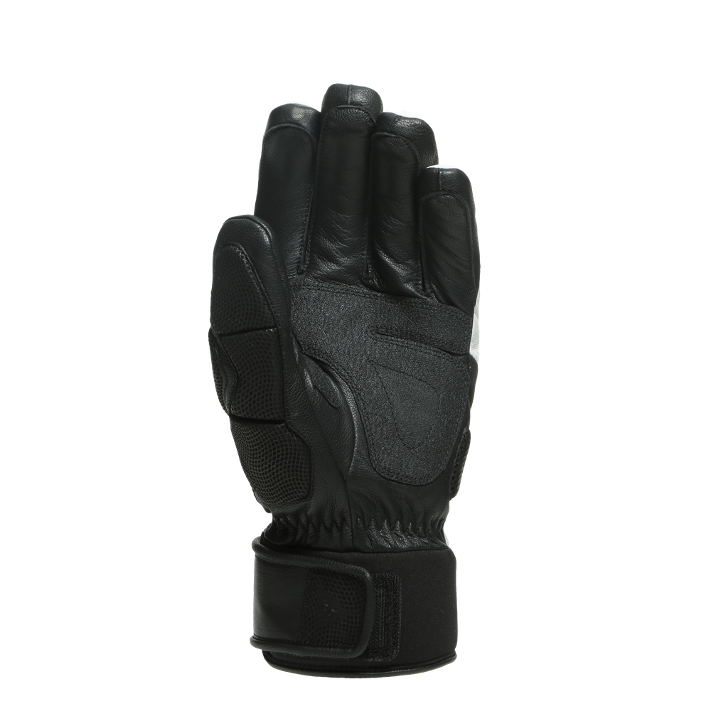 hp-guantes-esqu-hombre-lily-white-stretch-limo image number 2