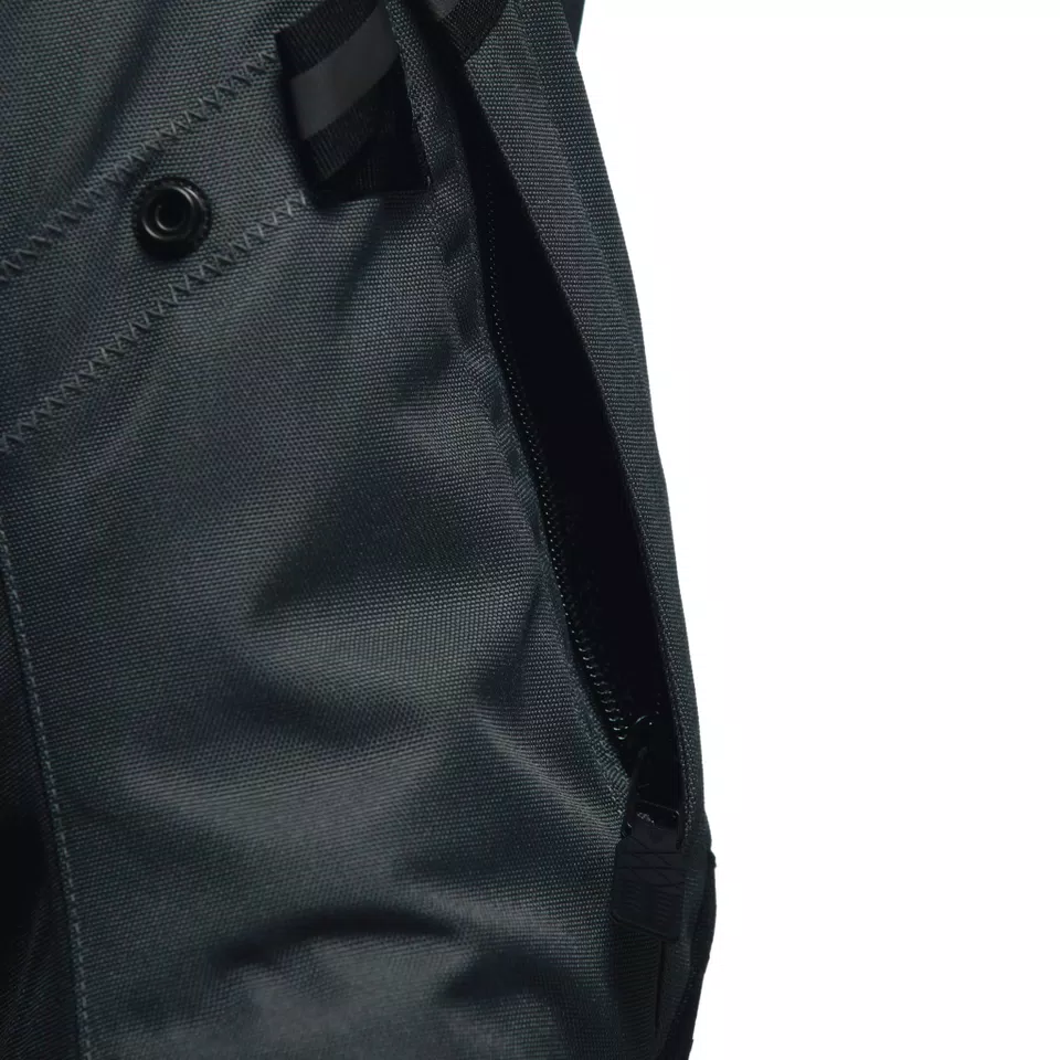 LADAKH 3L D-DRY® JACKET - IRON-GATE/BLACK - 11