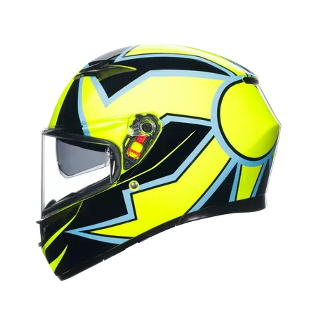 K3 DOT(E2206) - ROSSI WT PHILLIP ISLAND 2005 -  - 4