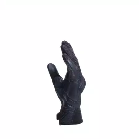 ARGON GLOVES - BLACK - 3