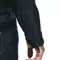CHIODO - MEN'S MOTORCYCLE LEATHER JACKET