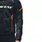 AIR FRAME 3 TEX - MEN'S SUMMER MOTORCYCLE JACKET IN FABRIC