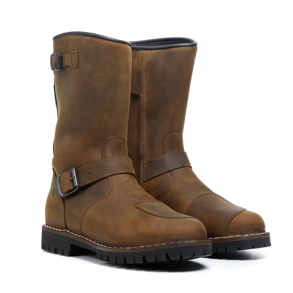 Bottes tcx fuel gore tex 2025