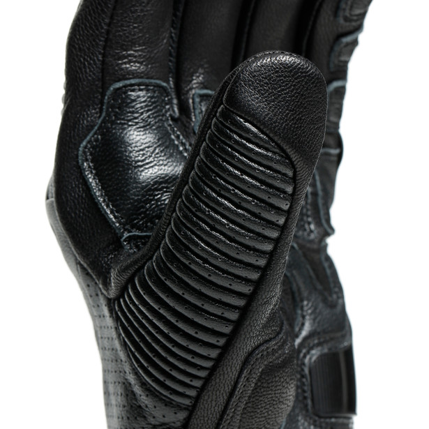 x-ride-gloves-black-black image number 8