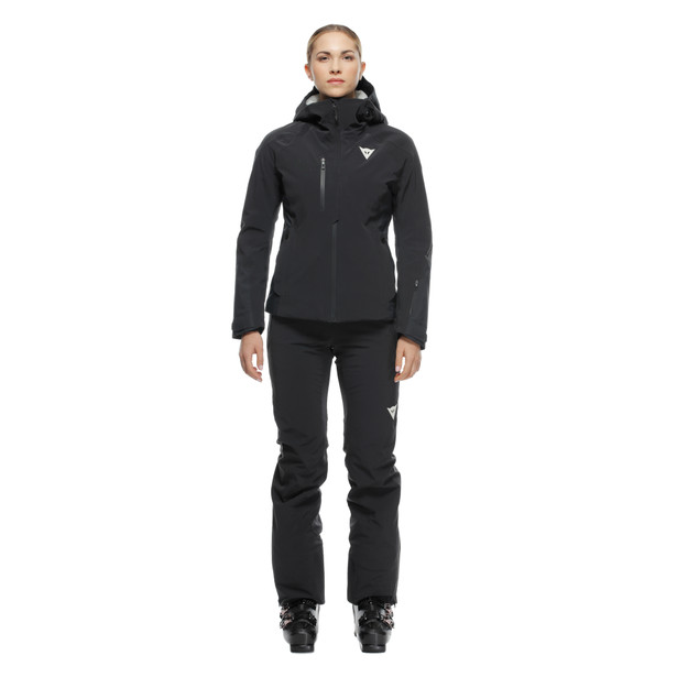 women-s-s002-dermizax-ev-core-ready-ski-jacket-stretch-limo image number 2