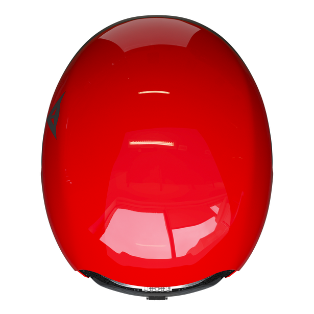 nucleo-ski-helmet-high-risk-red-stretch-limo image number 5