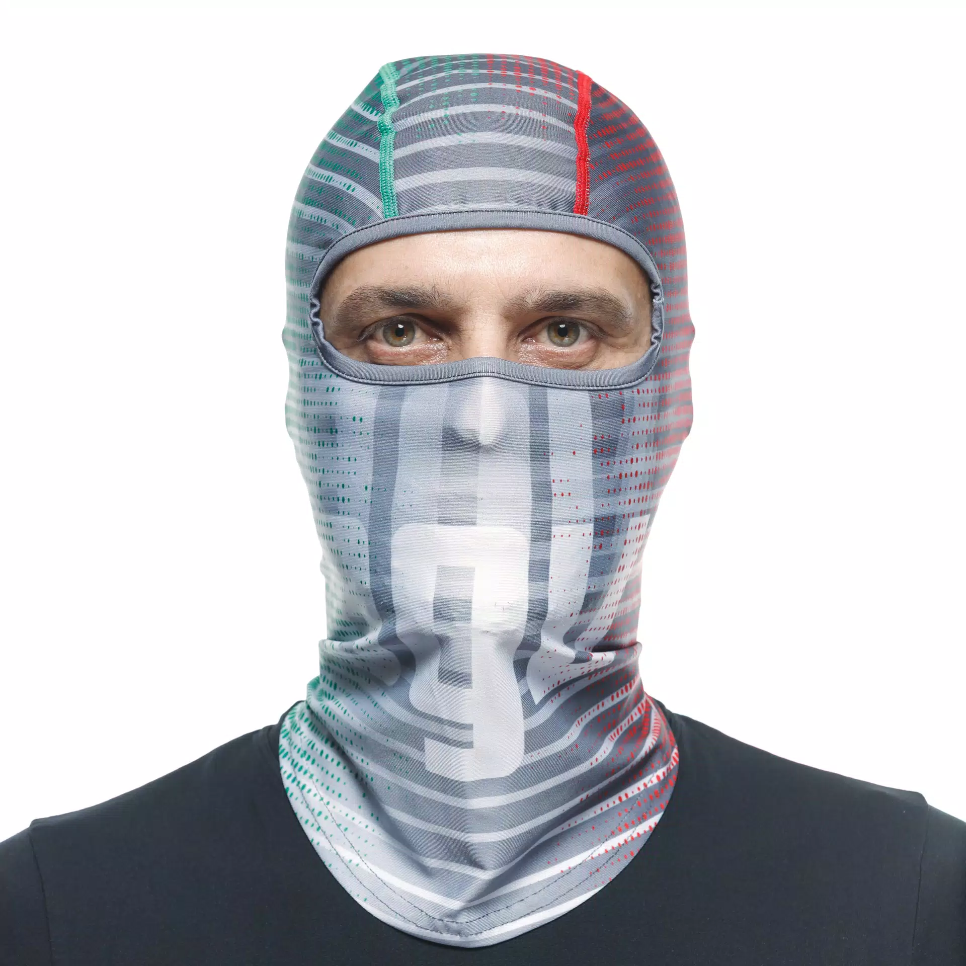 PASAMONTA&Ntilde;AS MOTO UNISEX - CAPA BASE VERANO