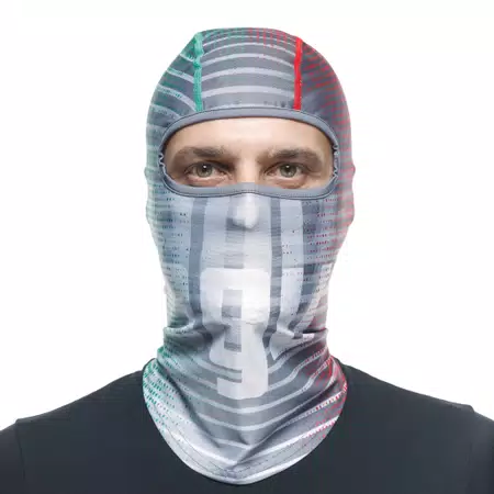 MOTORCYCLE BALACLAVA - AGV - 3